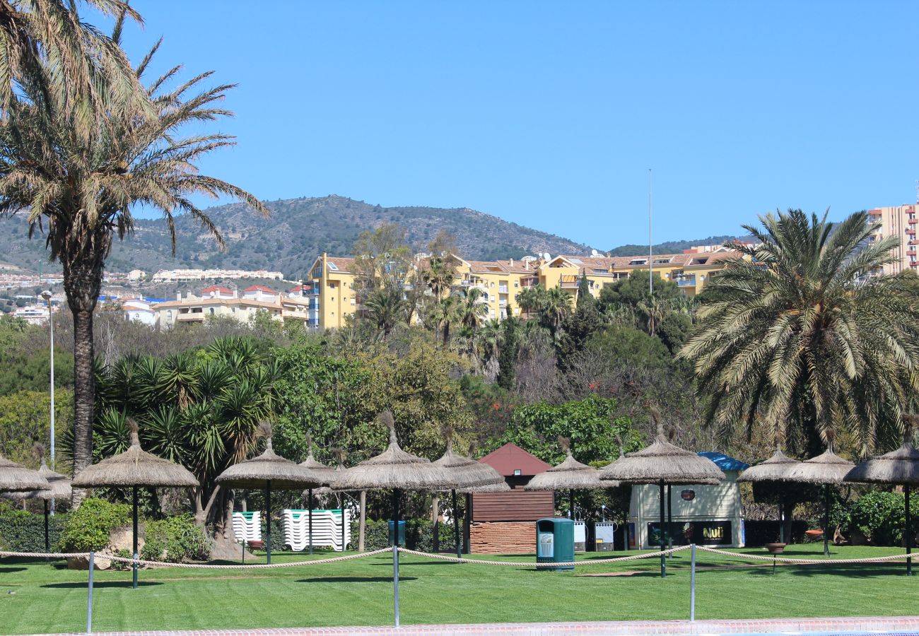 Apartamento en Benalmádena - ALFRESCO STAYS BenalBeach Tropical Garden