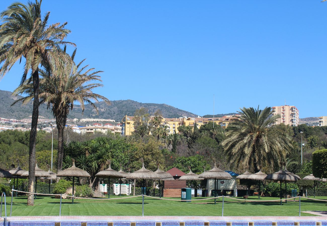 Apartamento en Benalmádena - ALFRESCO STAYS BenalBeach Tropical Garden