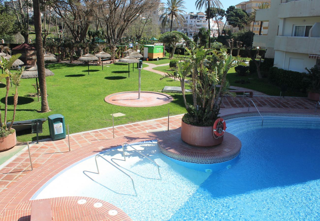 Apartamento en Benalmádena - ALFRESCO STAYS BenalBeach Tropical Garden