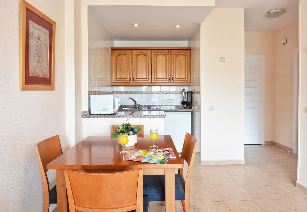 Apartamento en Benalmádena - ALFRESCO STAYS BenalBeach Suite