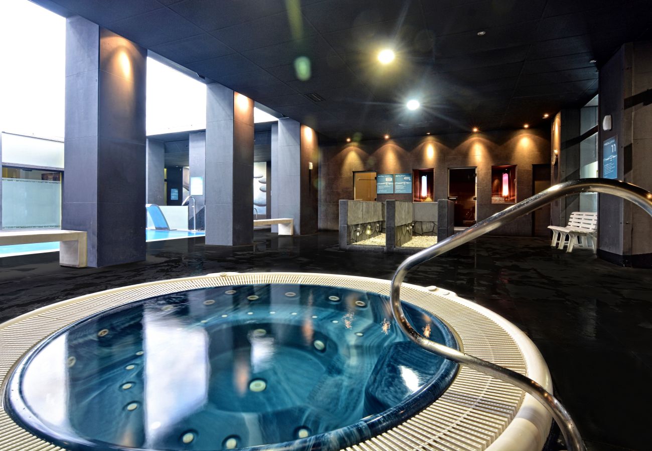 Apartamento en Benalmádena - ALFRESCO STAYS BenalBeach Pool Park