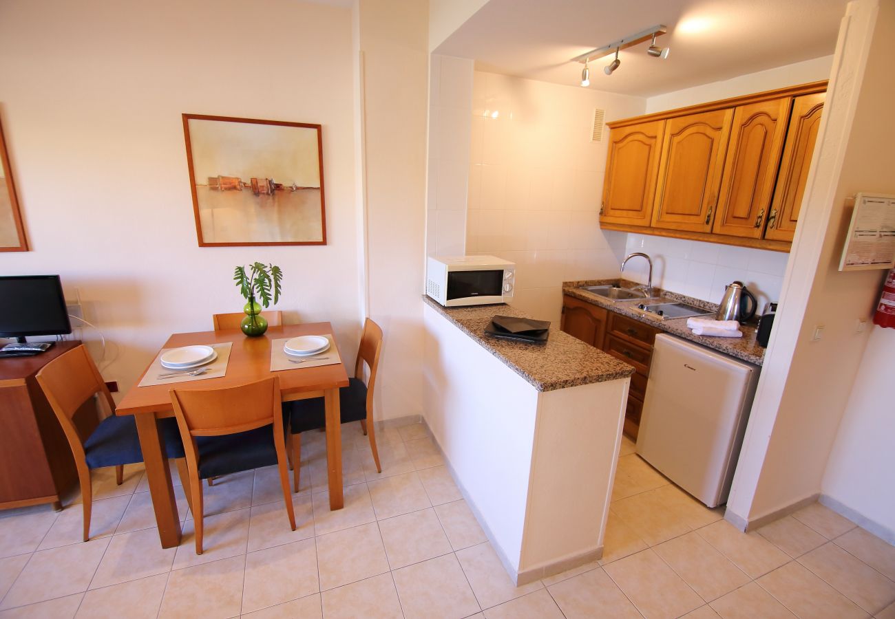 Apartamento en Benalmádena - ALFRESCO STAYS BenalBeach Pool Park
