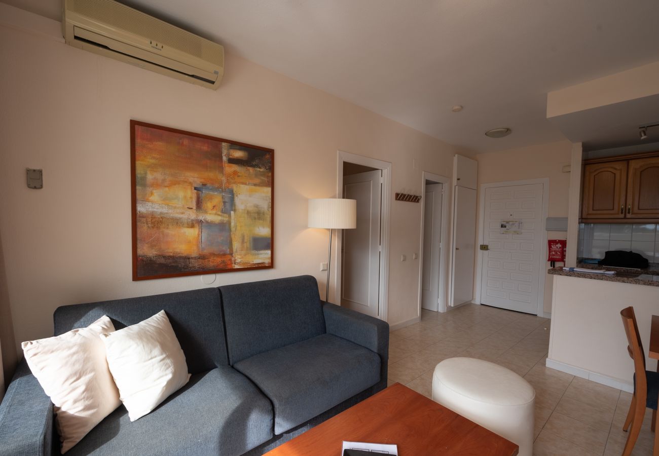 Apartamento en Benalmádena - ALFRESCO STAYS BenalBeach Pool Park