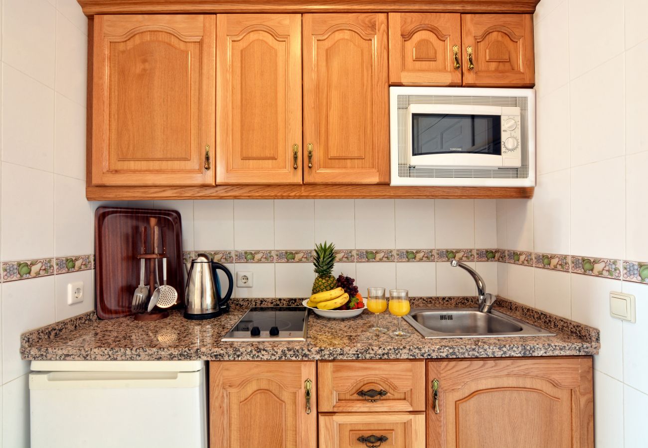 Apartamento en Benalmádena - ALFRESCO STAYS BenalBeach Pool Park