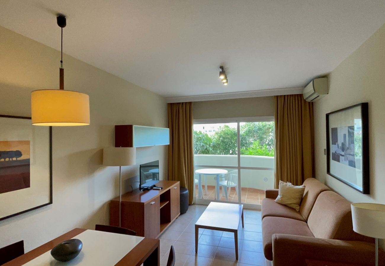 Apartamento en Benalmádena - ALFRESCO STAYS BenalBeach Lakepool