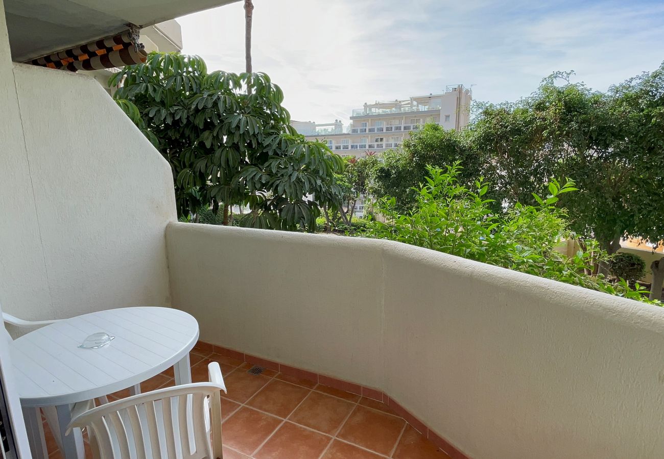 Apartamento en Benalmádena - ALFRESCO STAYS BenalBeach Lakepool