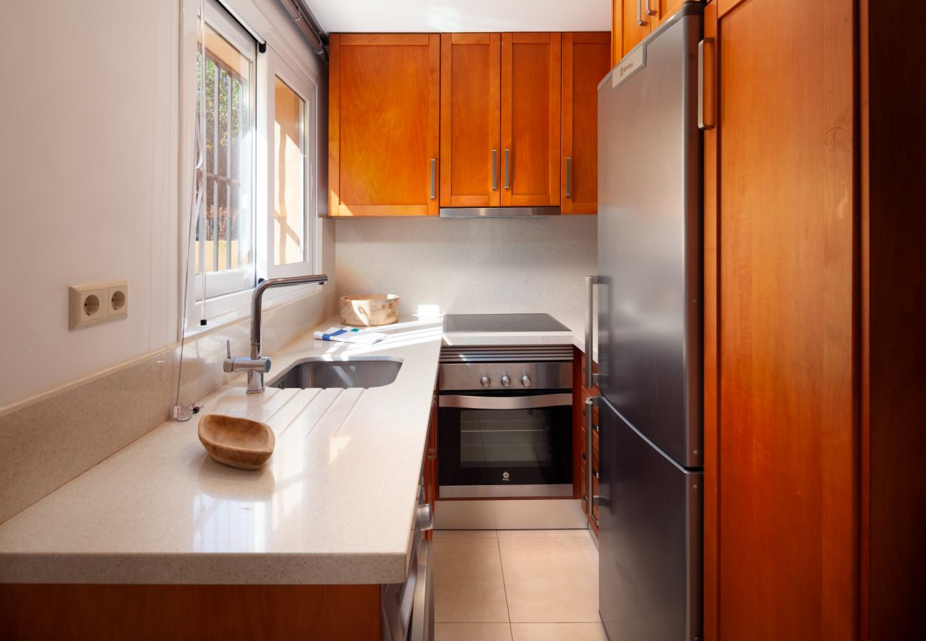 Apartamento en Mijas Costa - Alfresco Stays Mijas Costa Sun & Friends