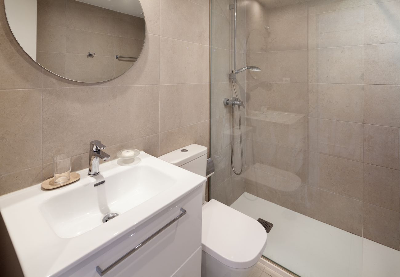 Apartamento en Mijas Costa - Alfresco Stays Mijas Costa Sea Billows