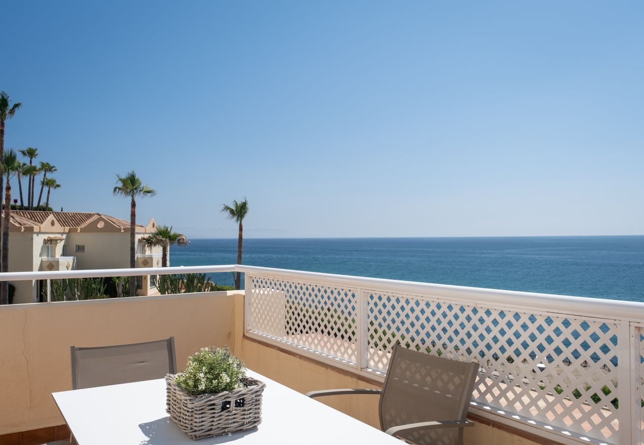 Apartamento en Mijas Costa - Alfresco Stays Mijas Costa Sea Billows