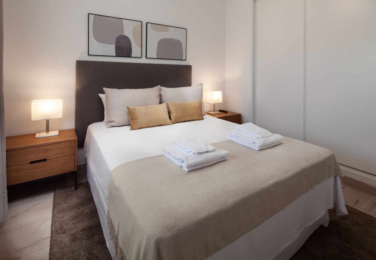 Apartamento en Mijas Costa - Alfresco Stays Mijas Costa Fresh Tropical