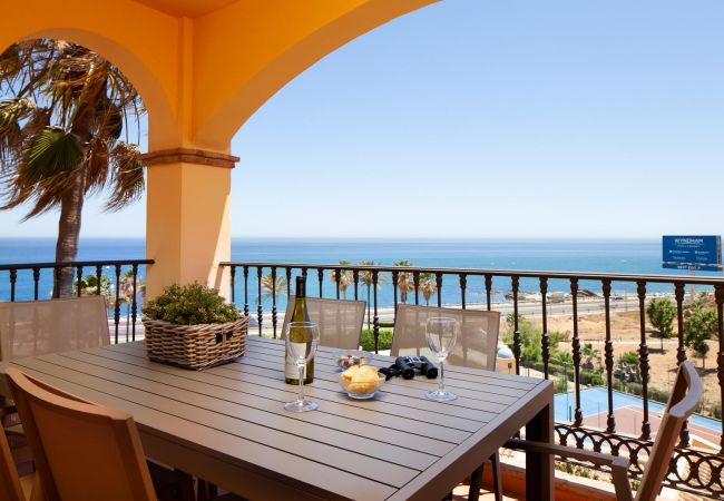 Mijas Costa - Apartamento