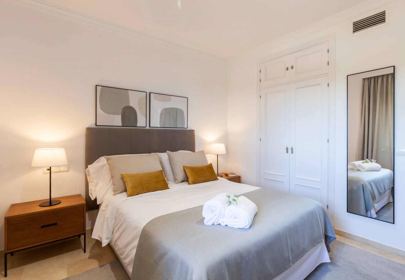 Apartamento en Mijas Costa - Alfresco Stays Mijas Costa Dolphin View