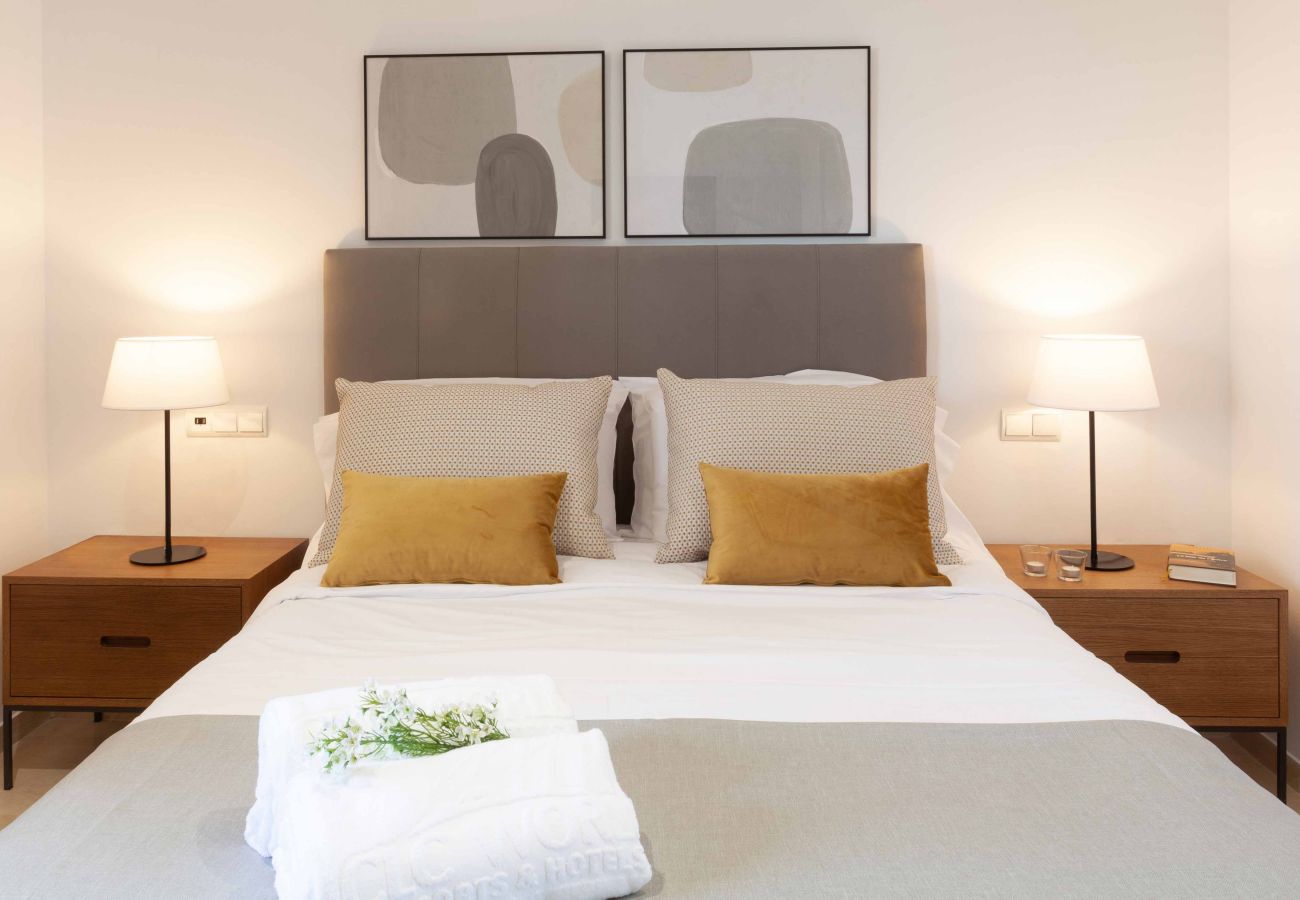 Apartamento en Mijas Costa - Alfresco Stays Mijas Costa Dolphin View