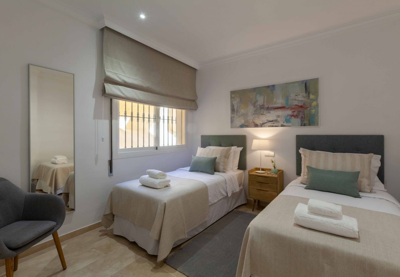 Apartamento en Mijas Costa - Alfresco Stays Mijas Costa Dolphin View