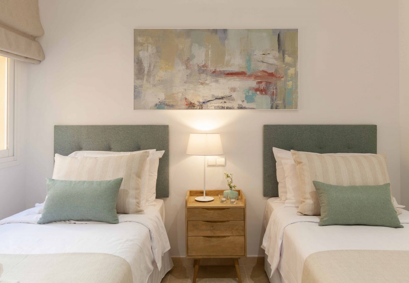 Apartamento en Mijas Costa - Alfresco Stays Mijas Costa Dolphin View