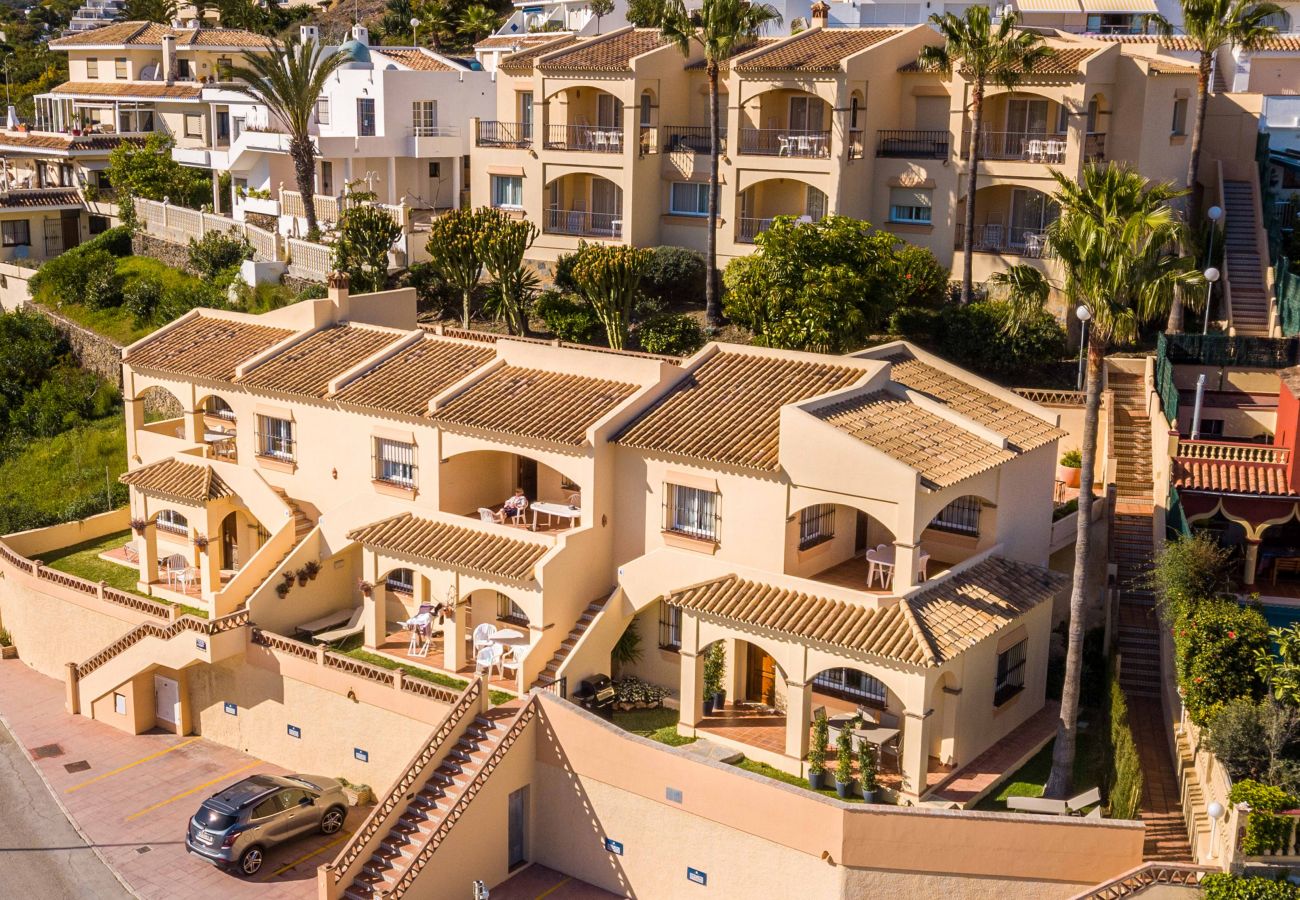 Apartamento en Mijas Costa - Alfresco Stays Mijas Costa Dolphin View