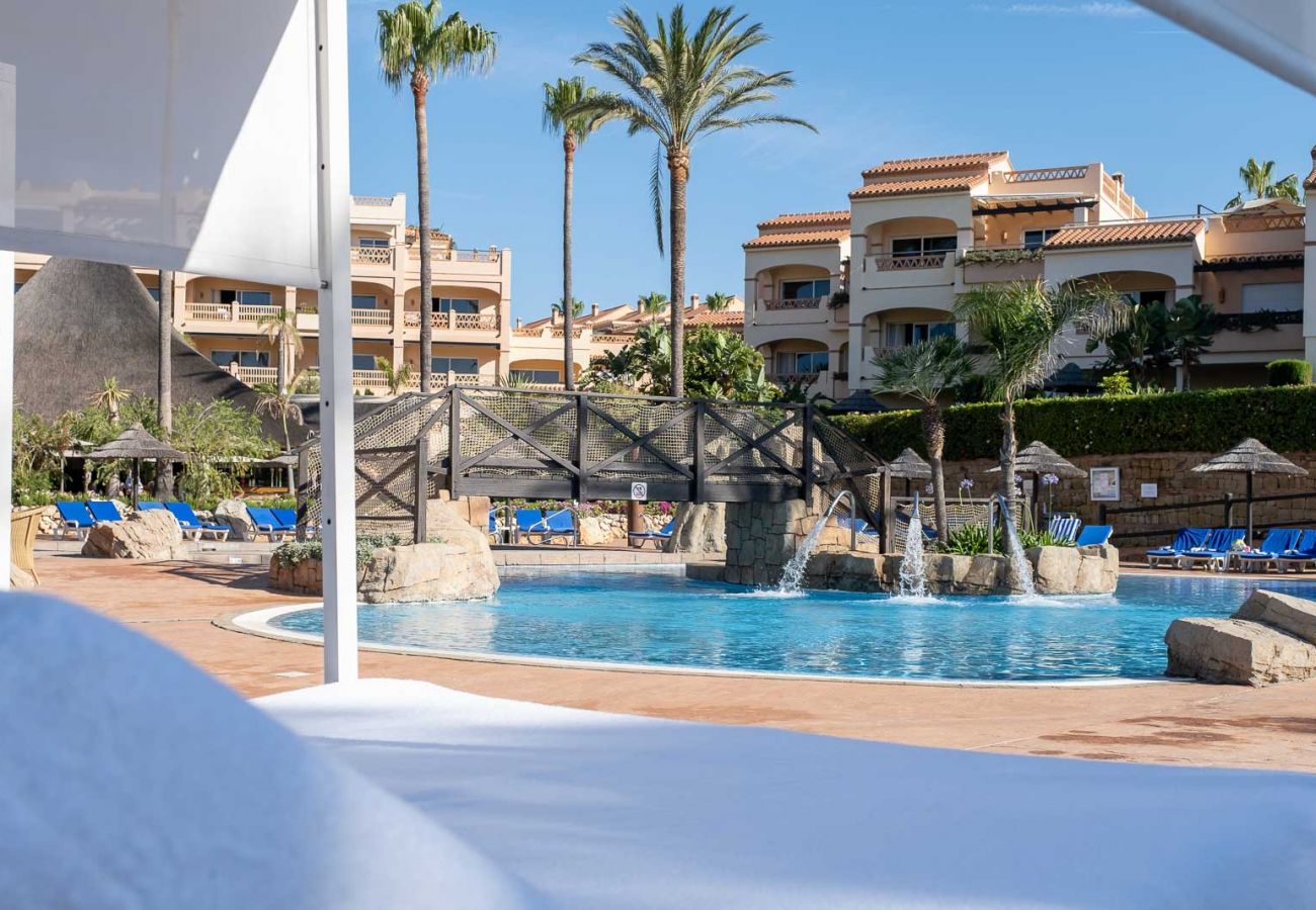 Apartamento en Mijas Costa - Alfresco Stays Mijas Costa Dolphin View