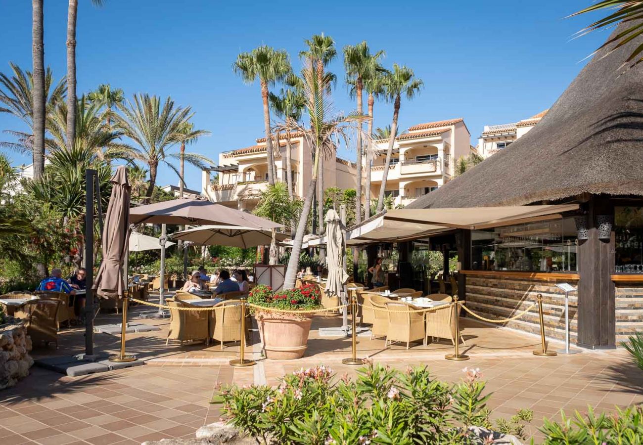 Apartamento en Mijas Costa - Alfresco Stays Mijas Costa Dolphin View