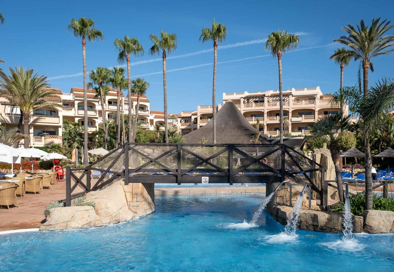 Apartamento en Mijas Costa - Alfresco Stays Mijas Costa Dolphin View