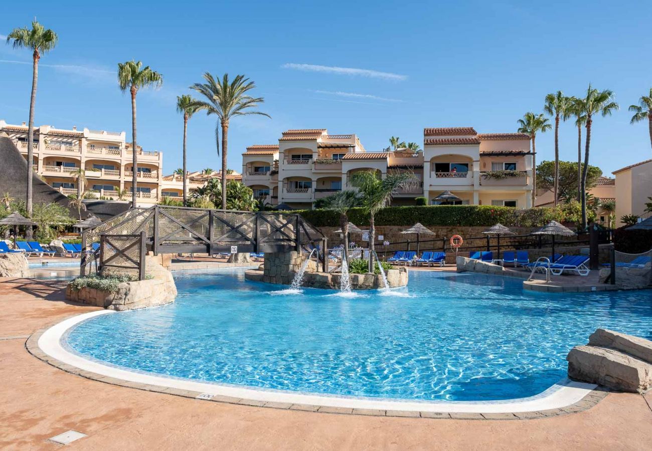 Apartamento en Mijas Costa - Alfresco Stays Mijas Costa Dolphin View