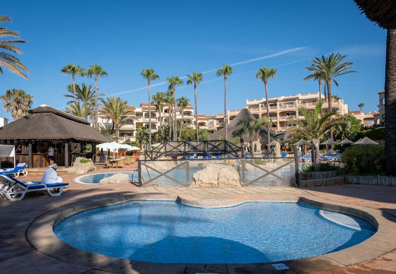 Apartamento en Mijas Costa - Alfresco Stays Mijas Costa Dolphin View