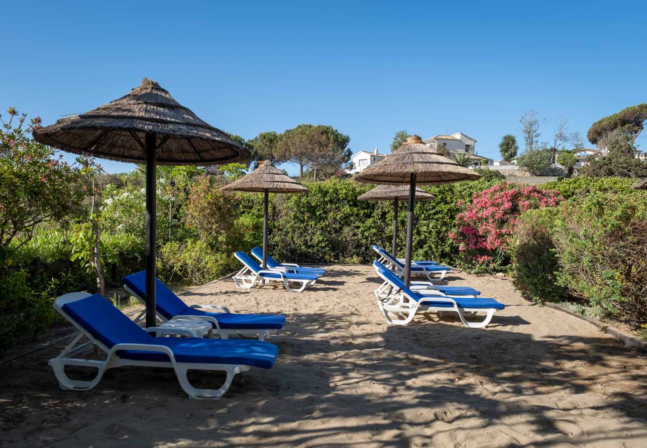 Apartamento en Mijas Costa - Alfresco Stays Mijas Costa Dolphin View