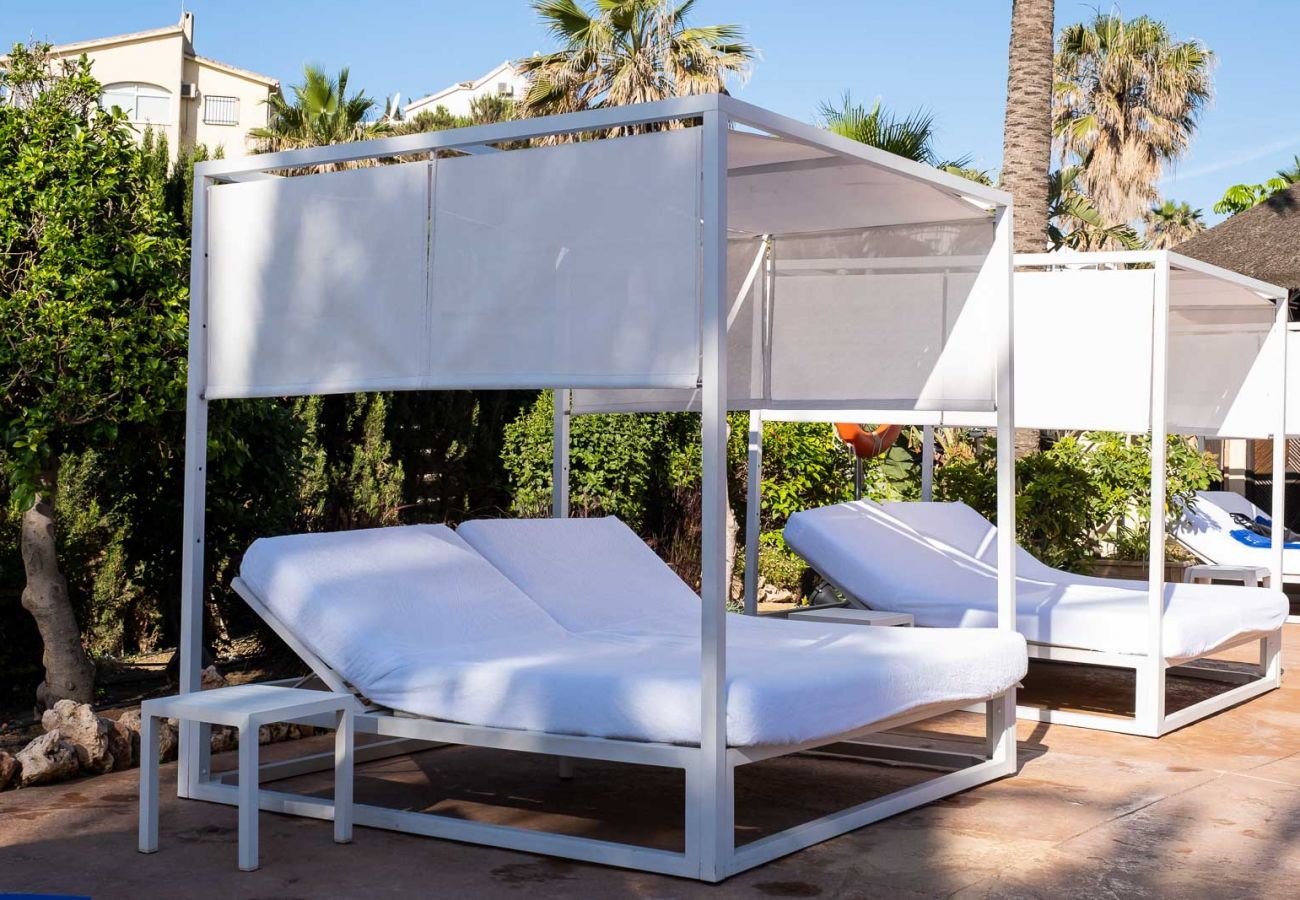 Apartamento en Mijas Costa - Alfresco Stays Mijas Costa Dolphin View