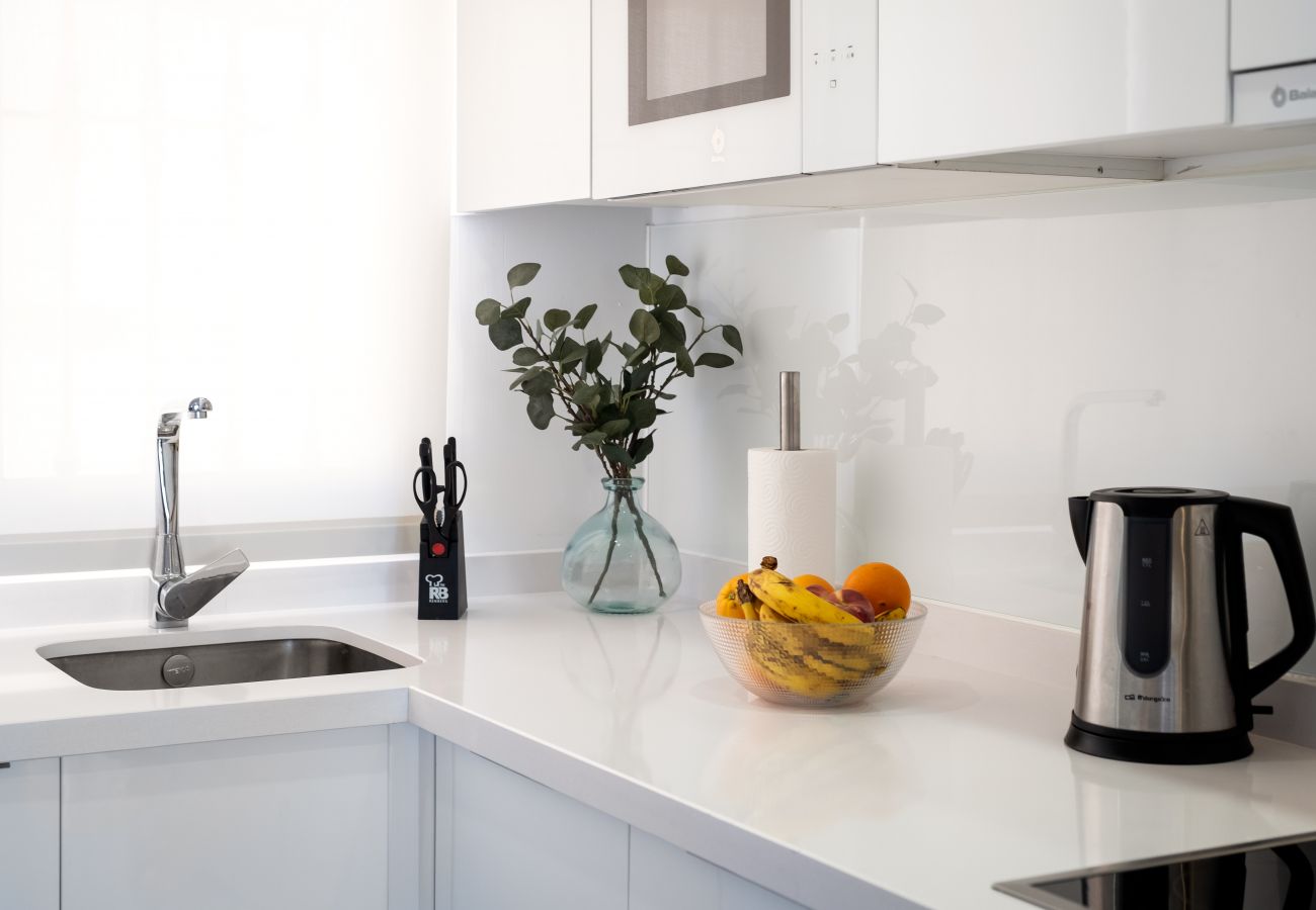 Apartamento en Mijas Costa - Alfresco Stays Mijas Costa Dolphin View