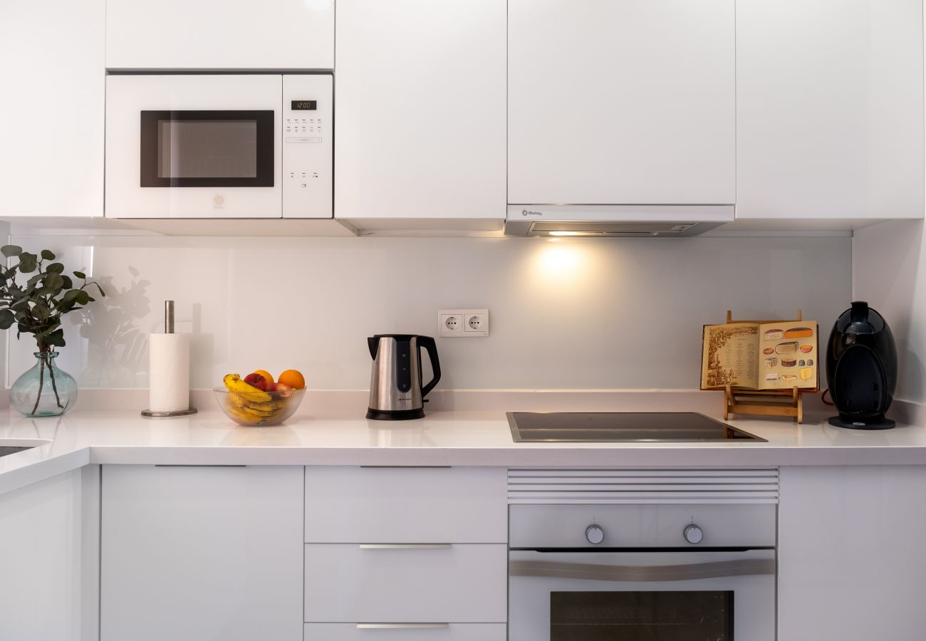 Apartamento en Mijas Costa - Alfresco Stays Mijas Costa Dolphin View