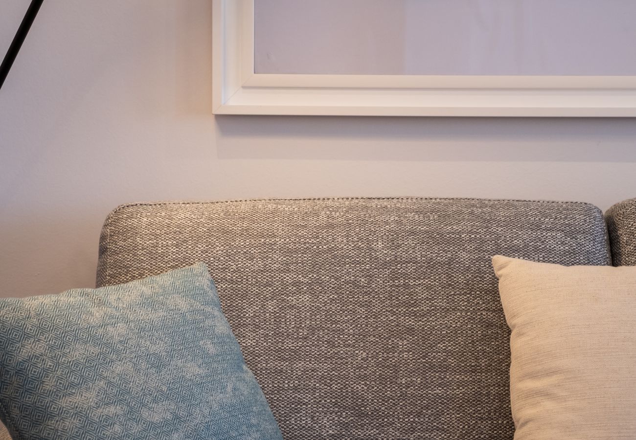 Apartamento en Mijas Costa - Alfresco Stays Mijas Costa Ocean Views