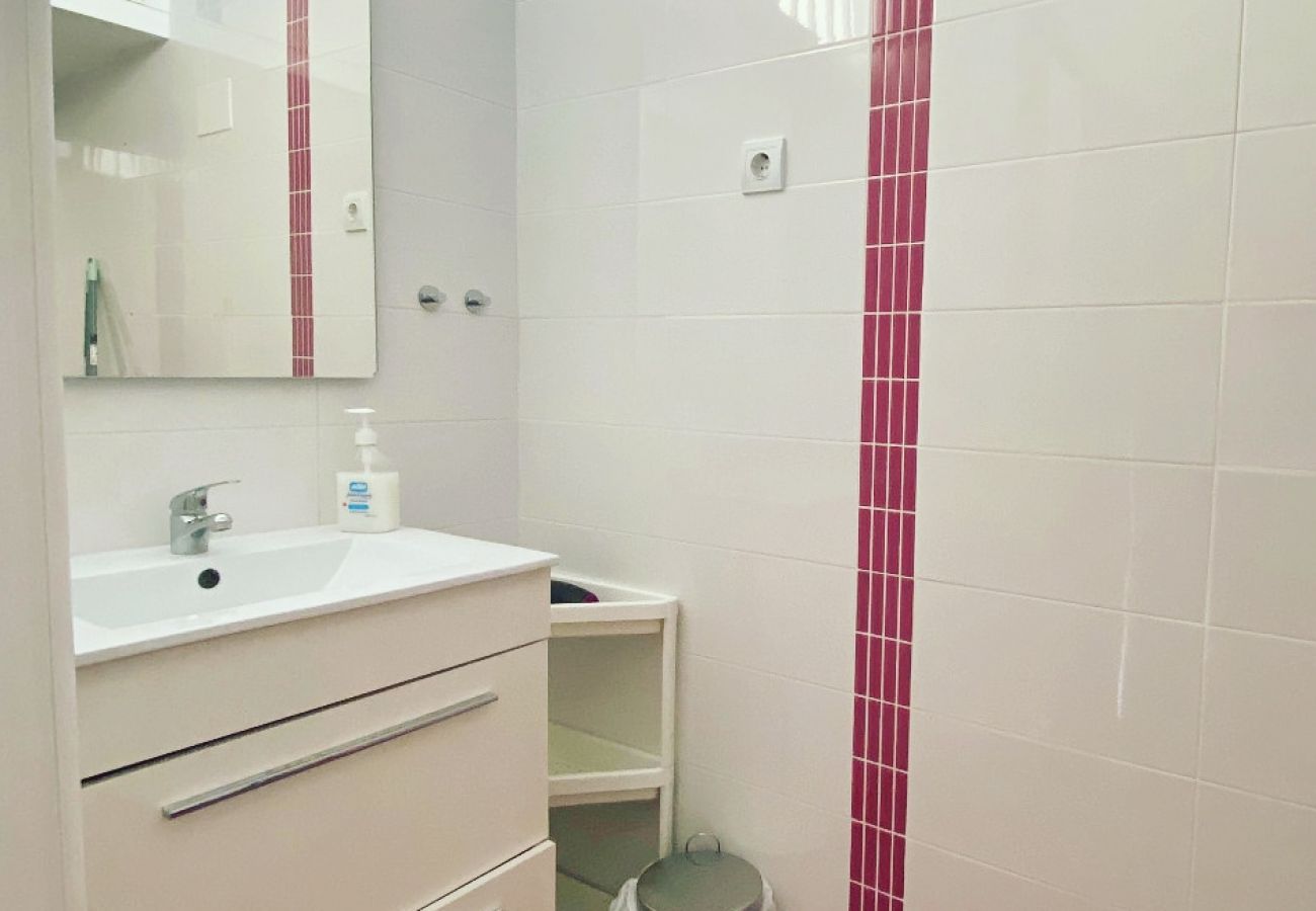Estudio en Benalmádena - Alfresco Stays Tamarindos Puerto Marina