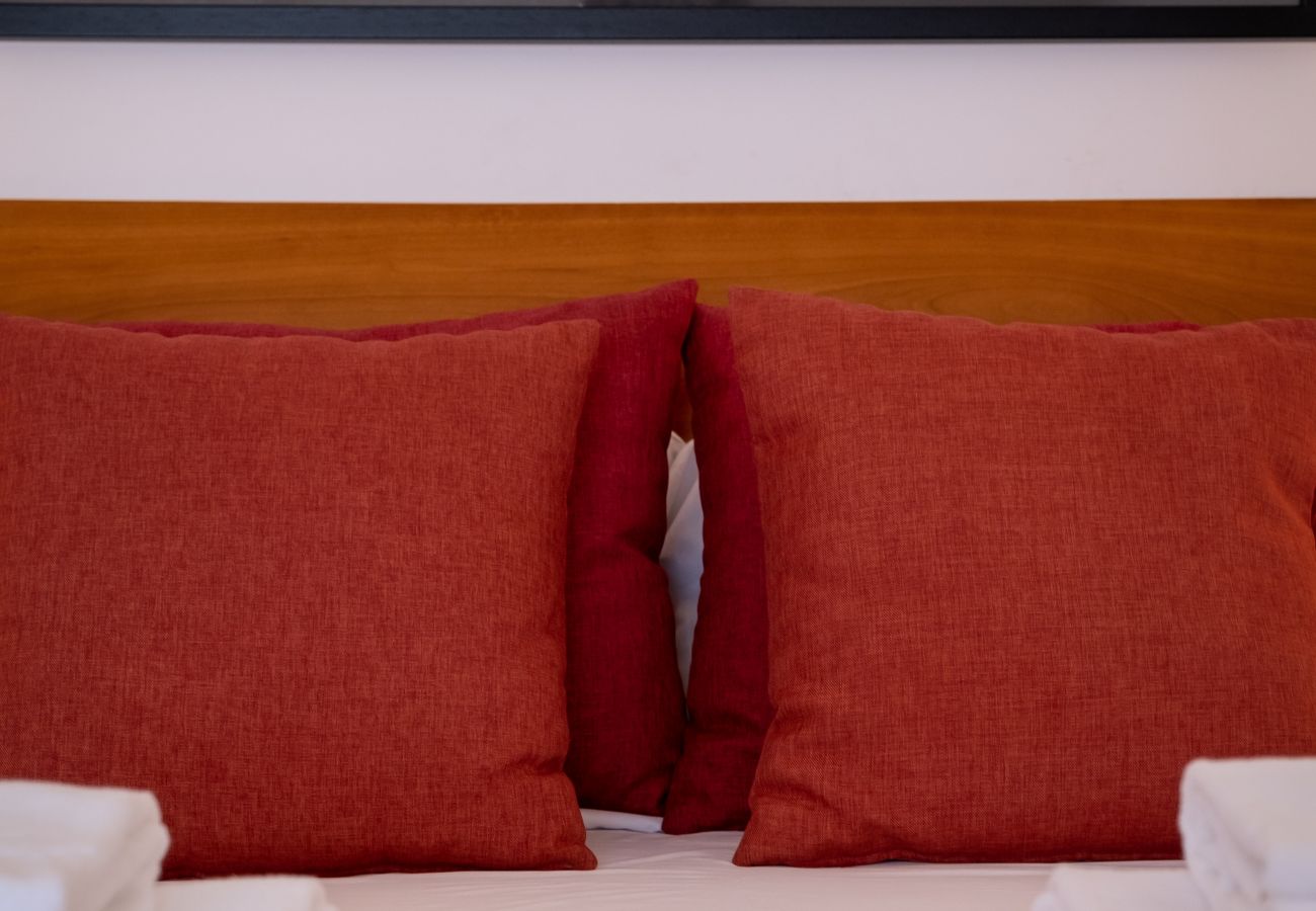 Estudio en Mijas Costa - Alfresco Stays Mijas Costa Dreaming Blue Sea Views