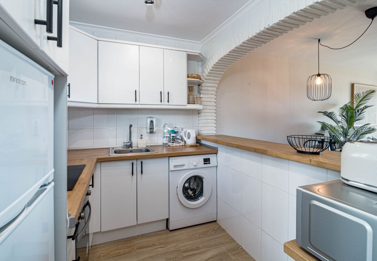 Apartamento en Mijas Costa - Riviera Del Mar Sea Sights By Alfresco Stays
