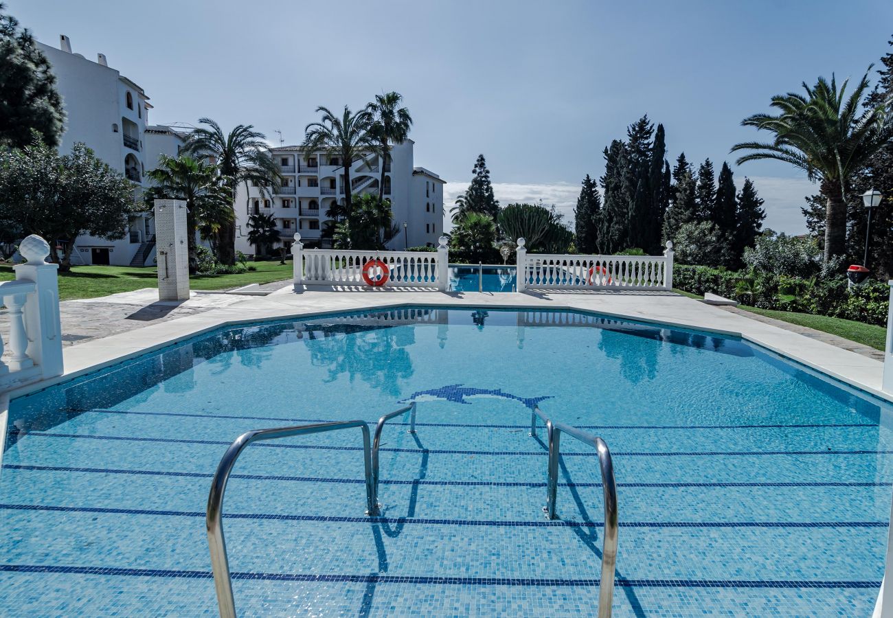 Apartamento en Mijas Costa - Riviera Del Mar Sea Sights By Alfresco Stays