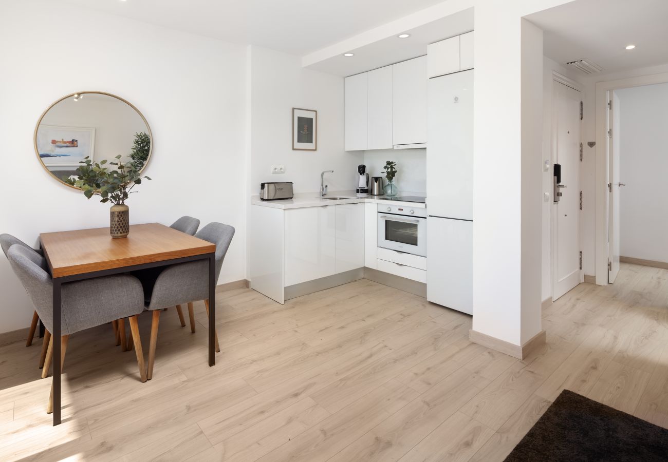 Apartamento en Mijas Costa - Alfresco Stays Mijas Costa Sea Bliss
