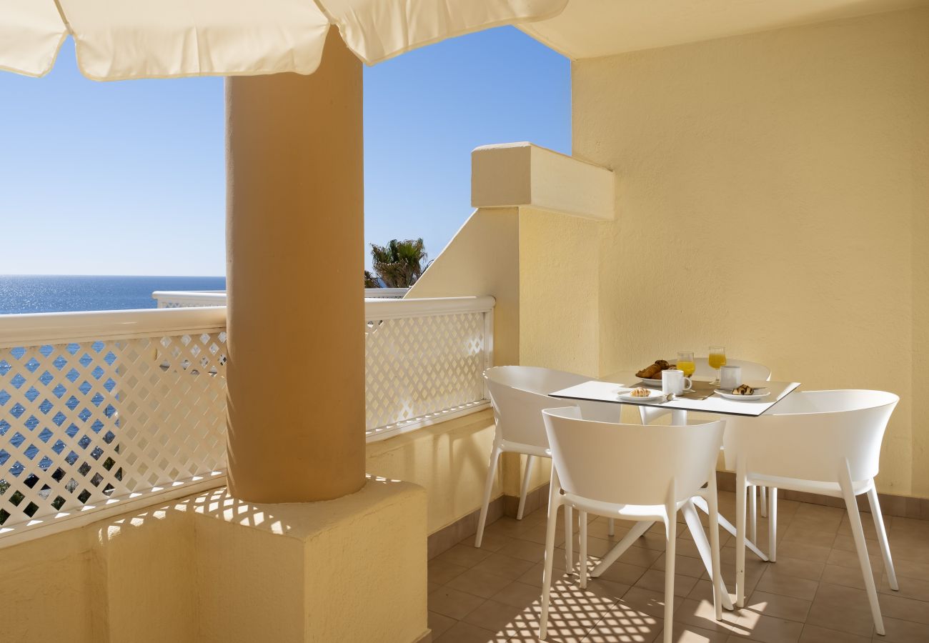 Apartamento en Mijas Costa - Alfresco Stays Mijas Costa Sea Bliss