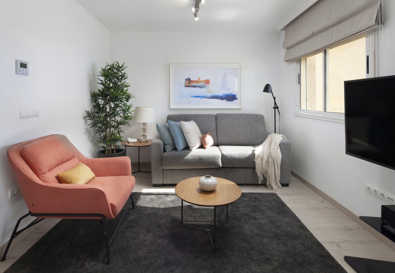 Apartamento en Mijas Costa - Alfresco Stays Mijas Costa Sea Bliss