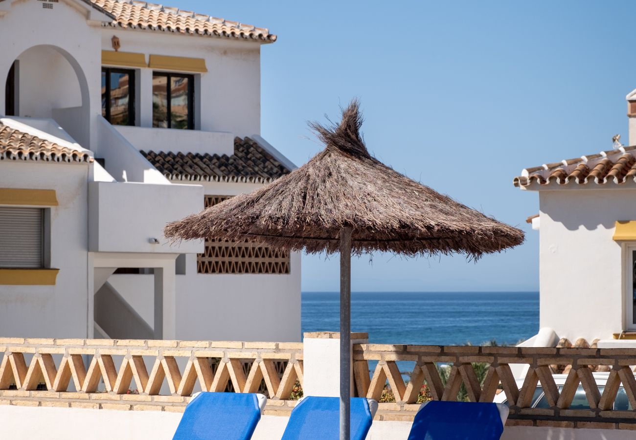 Apartamento en Mijas Costa - Alfresco Stays Mijas Costa Sea Bliss