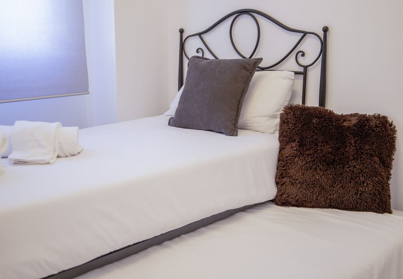 Apartamento en Mijas Costa - Alfresco Stays Calanova Golf Sensations