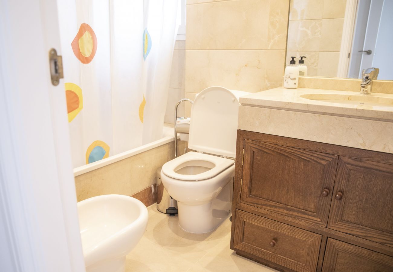 Apartamento en Mijas Costa - Alfresco Stays Calanova Golf Sensations