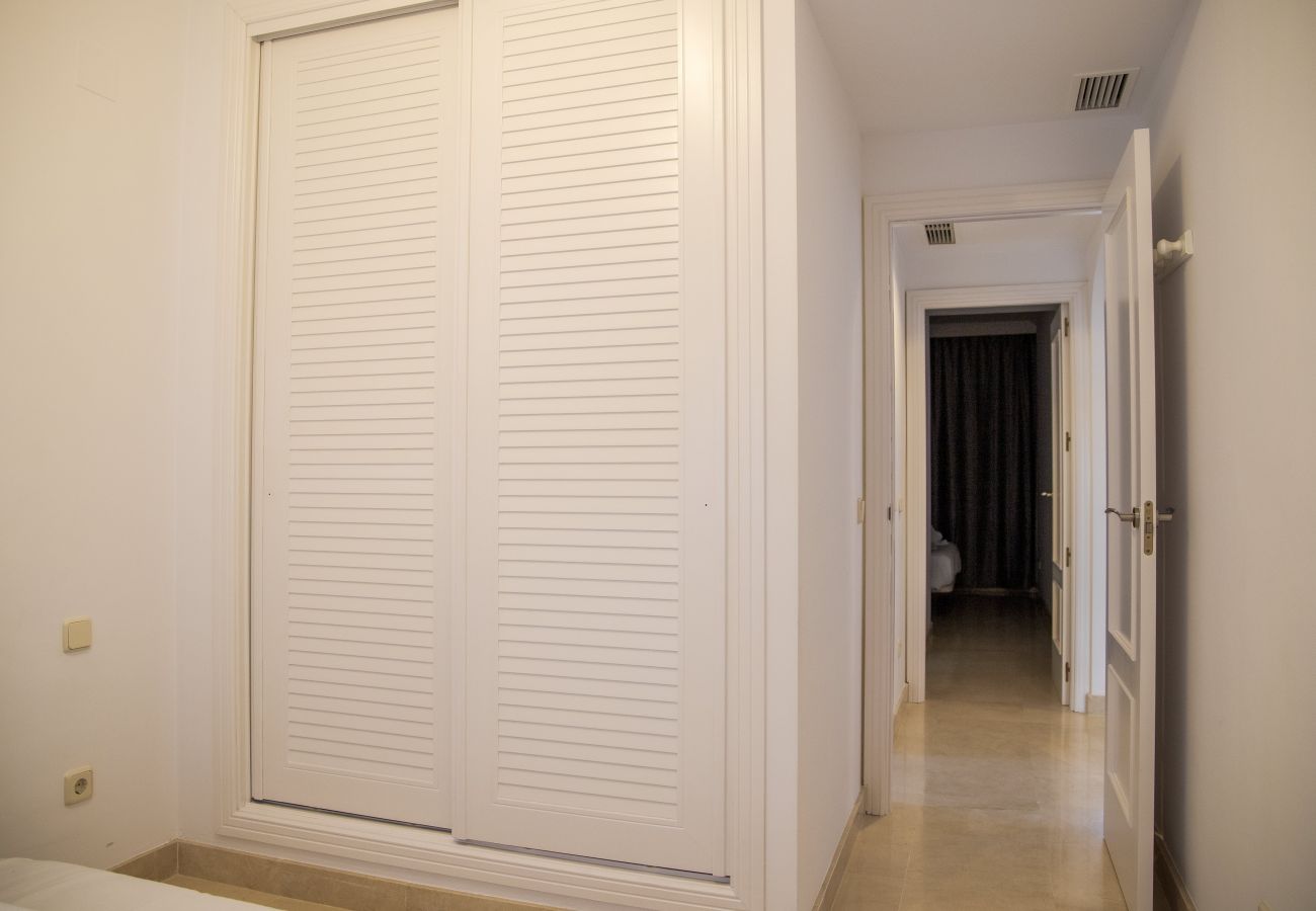 Apartamento en Mijas Costa - Alfresco Stays Calanova Golf Sensations