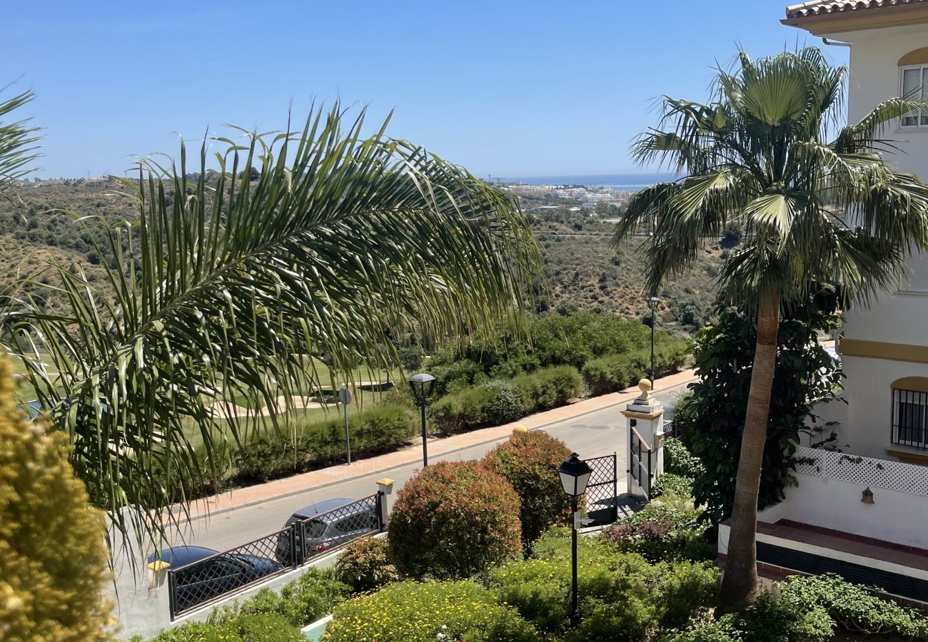 Apartamento en Mijas Costa - Alfresco Stays Calanova Golf Sensations