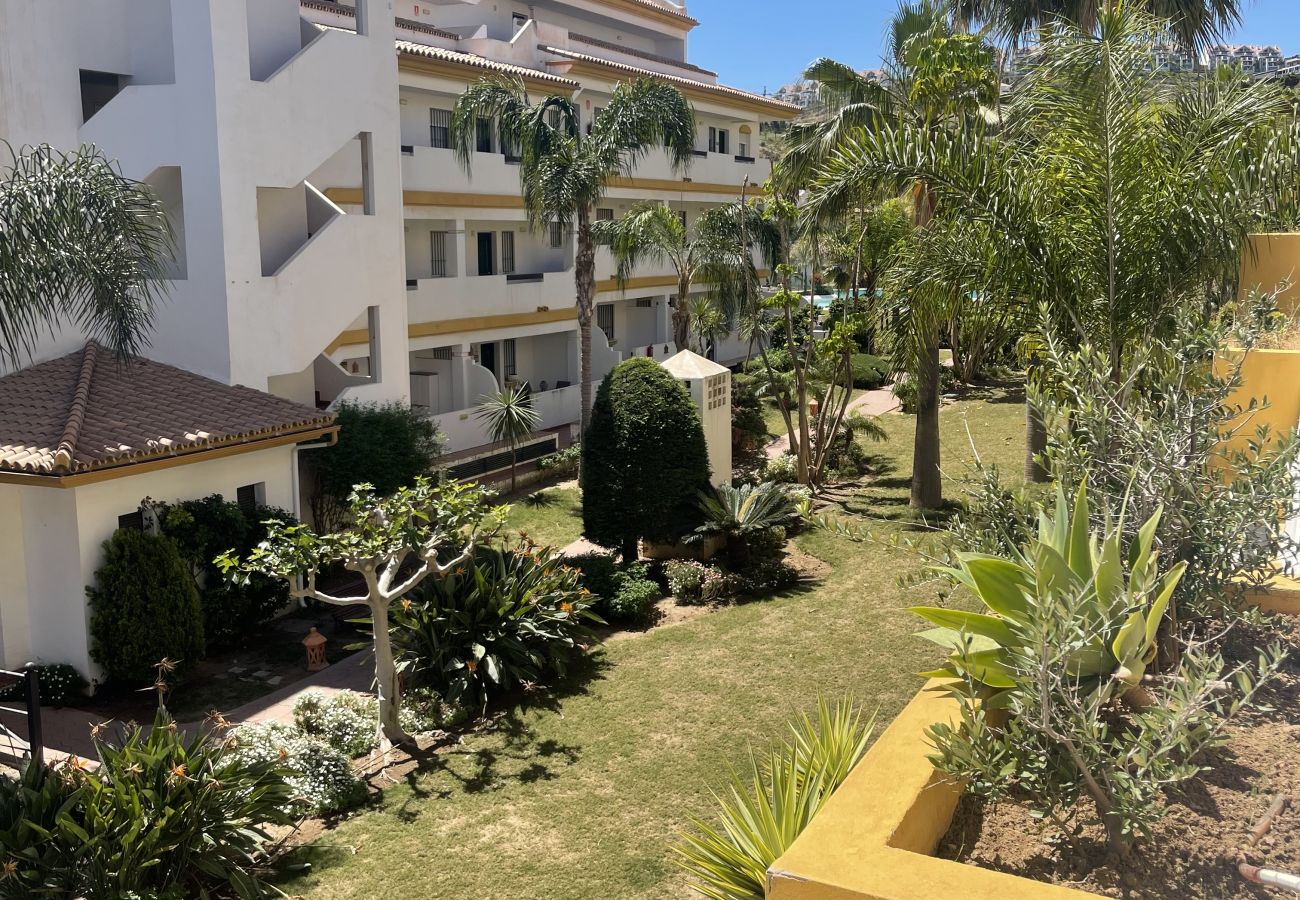 Apartamento en Mijas Costa - Alfresco Stays Calanova Golf Sensations