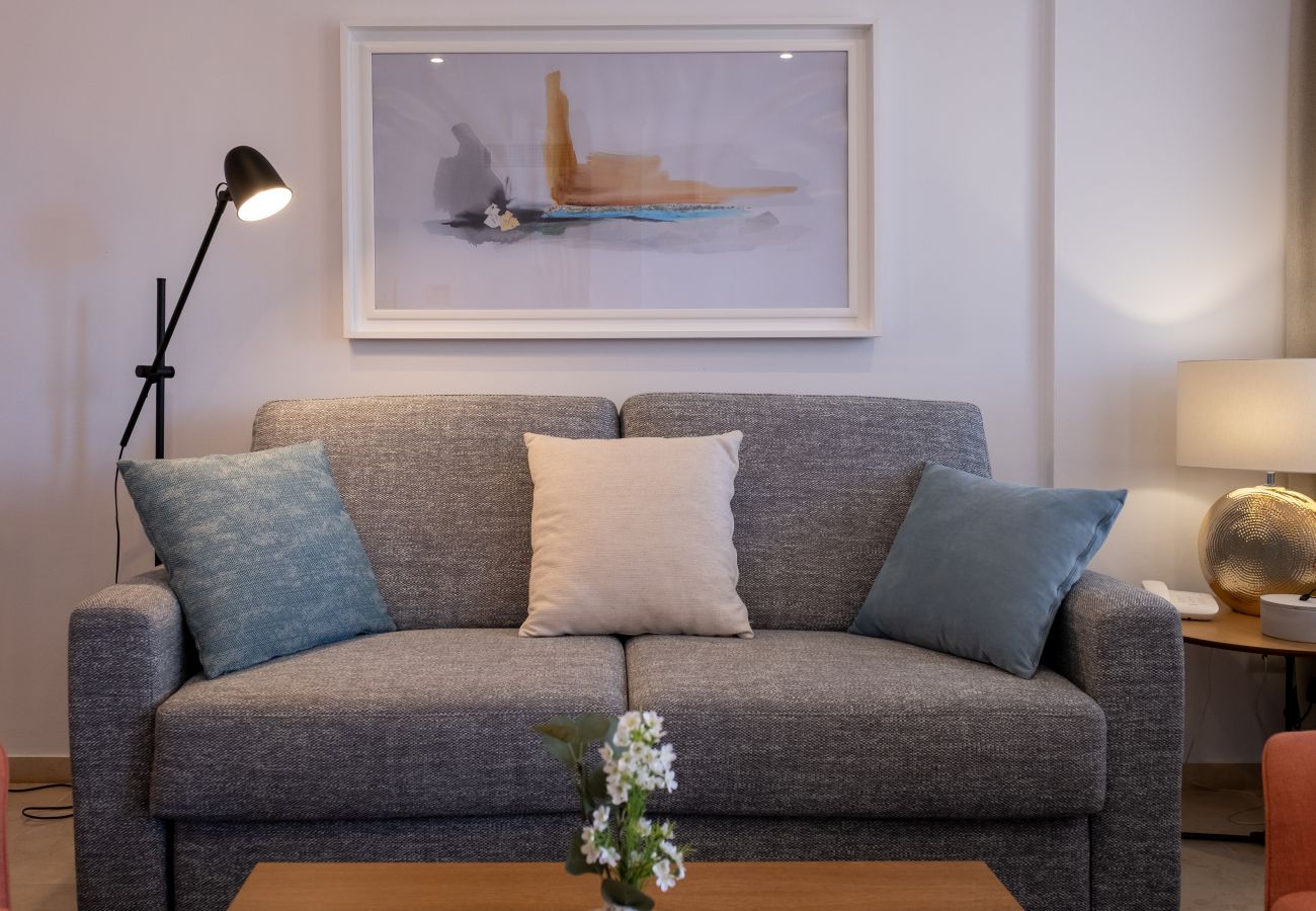 Apartamento en Mijas Costa - Alfresco Stays Mijas Costa Ocean Glow