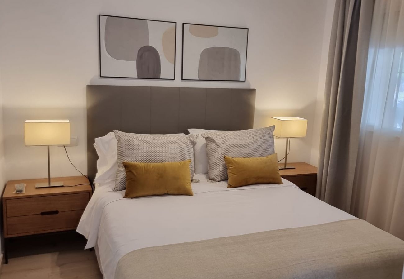 Apartamento en Mijas Costa - Alfresco Stays Mijas Costa Ocean Glow