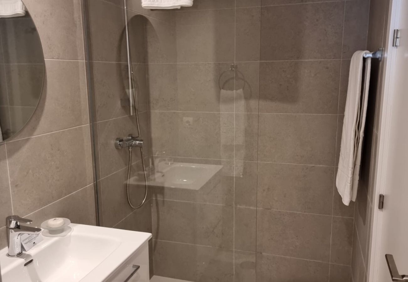 Apartamento en Mijas Costa - Alfresco Stays Mijas Costa Ocean Glow