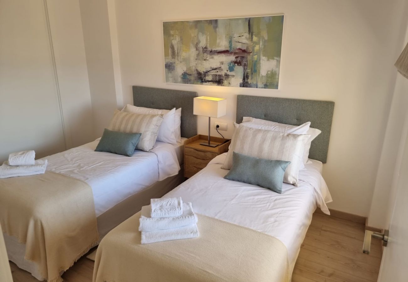 Apartamento en Mijas Costa - Alfresco Stays Mijas Costa Ocean Glow