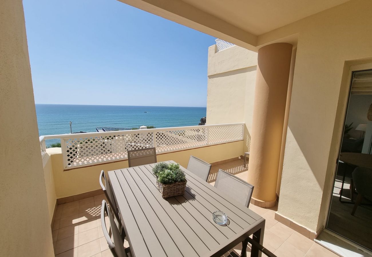Apartamento en Mijas Costa - Alfresco Stays Mijas Costa Ocean Glow