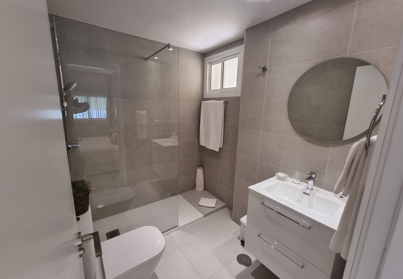 Apartamento en Mijas Costa - Alfresco Stays Mijas Costa Ocean Glow