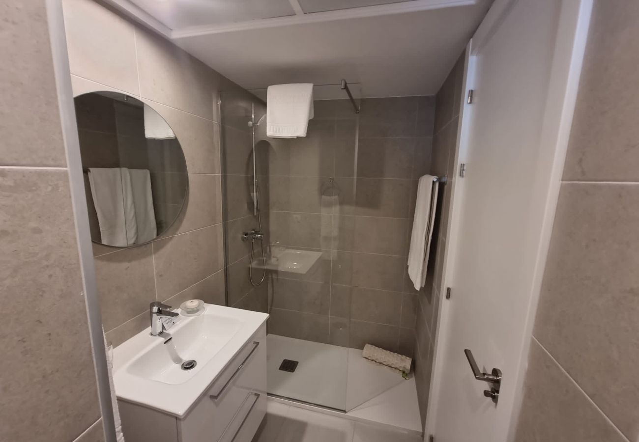 Apartamento en Mijas Costa - Alfresco Stays Mijas Costa Ocean Glow